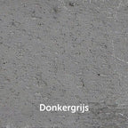 Wedox CMX 250 Donkergrijs 25kg
