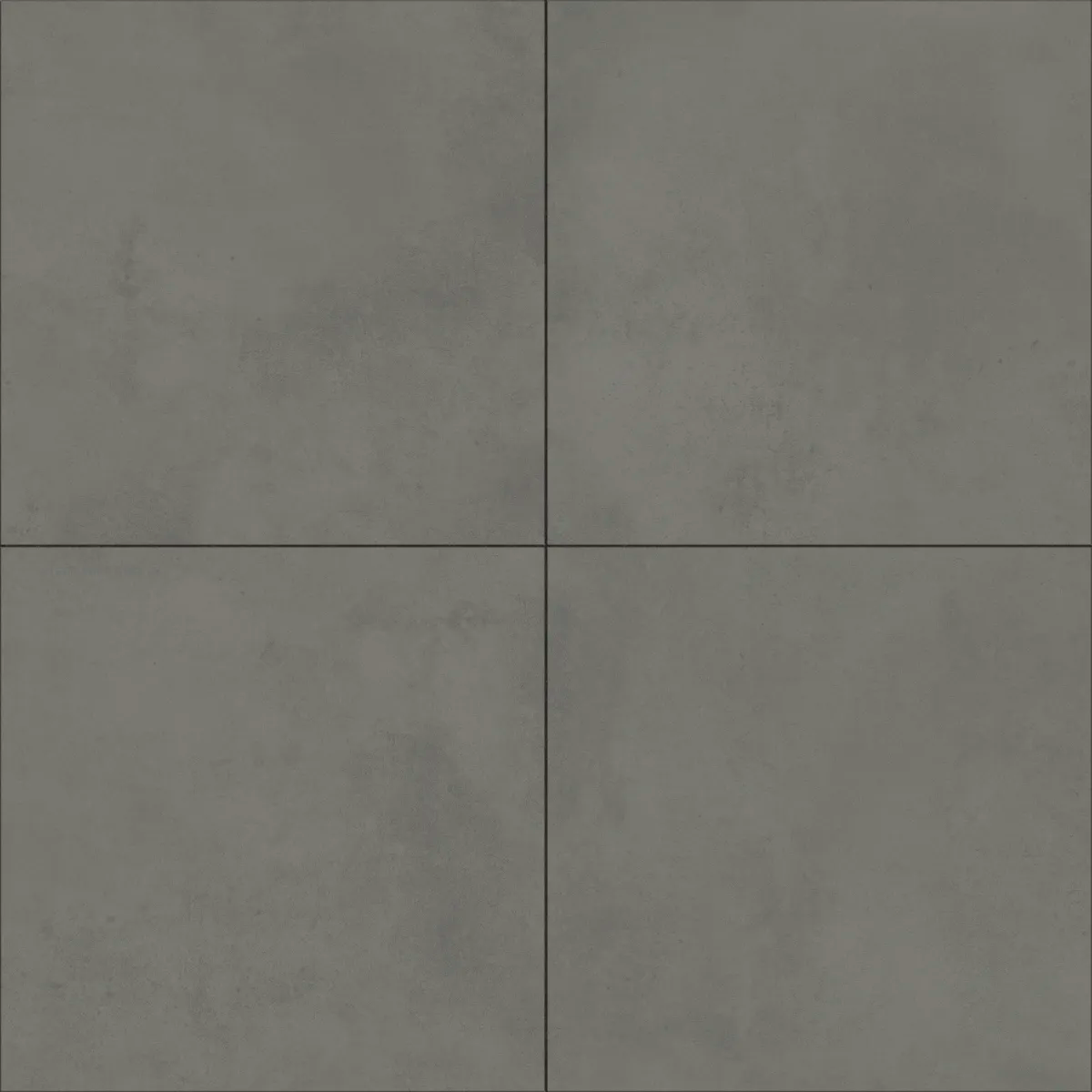 Ceradin Firenze Pure Grey 60x60x2cm