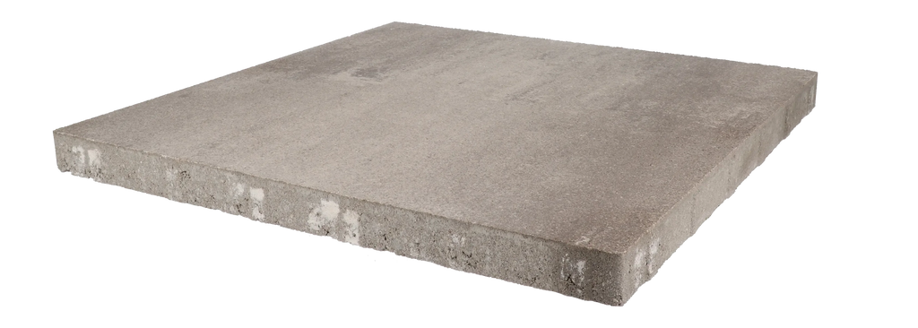 Serenio Licht bruin nuance 60x60x4cm