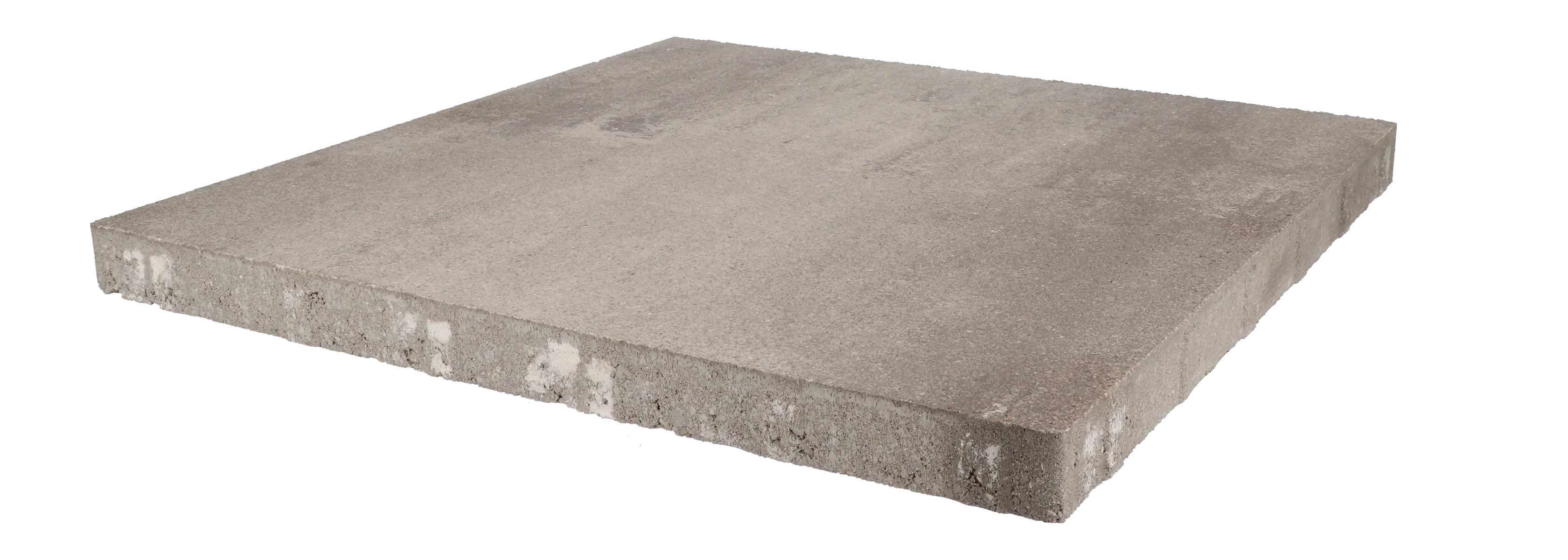 Serenio Licht bruin nuance 60x60x4cm
