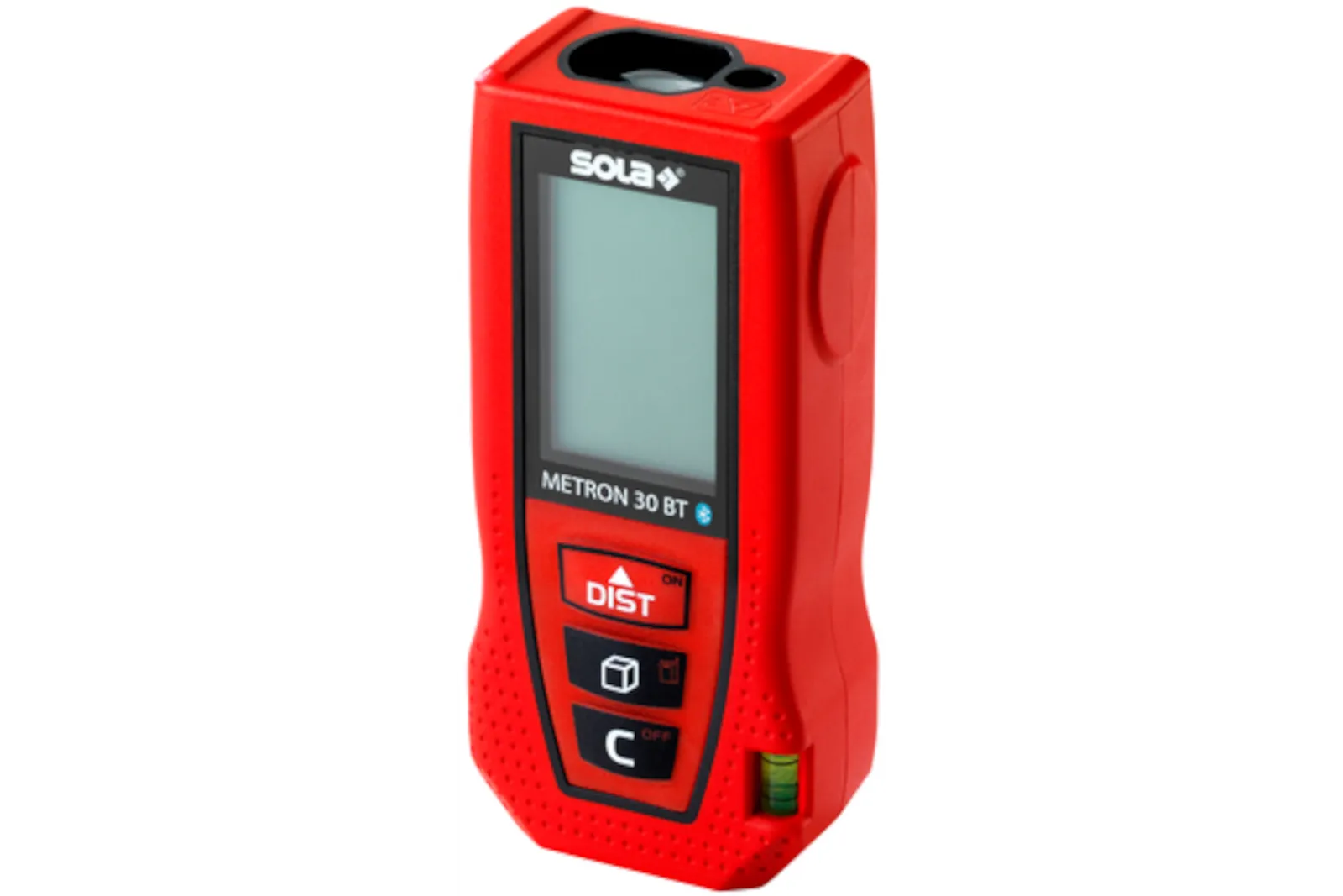 SOLA Laser afstandsmeter METRON 30 BT