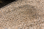 Eurogravel Plus Wit 120x100x3cm