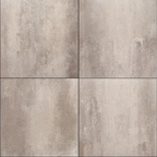 Serenio Licht bruin nuance 60x60x4cm