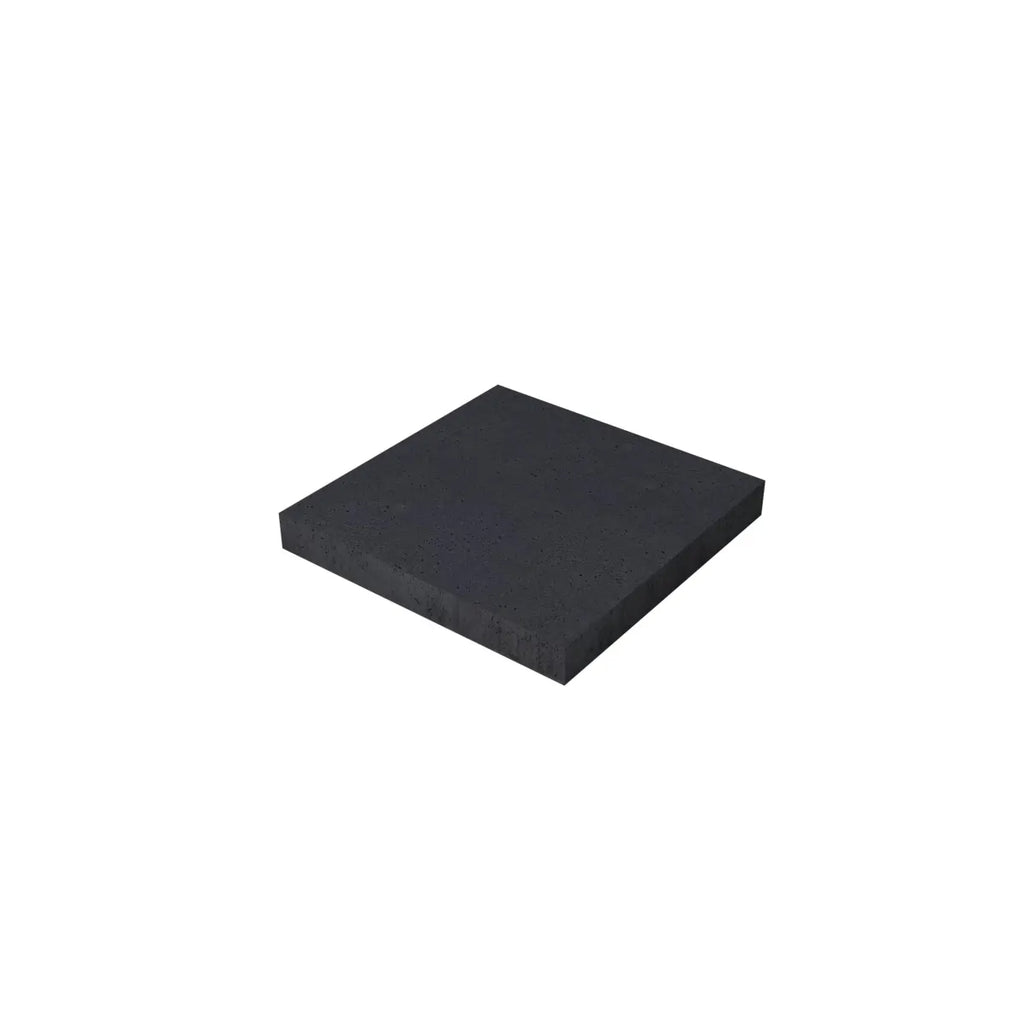 Schellevis Oudhollands Carbon Tegel 100x100x12