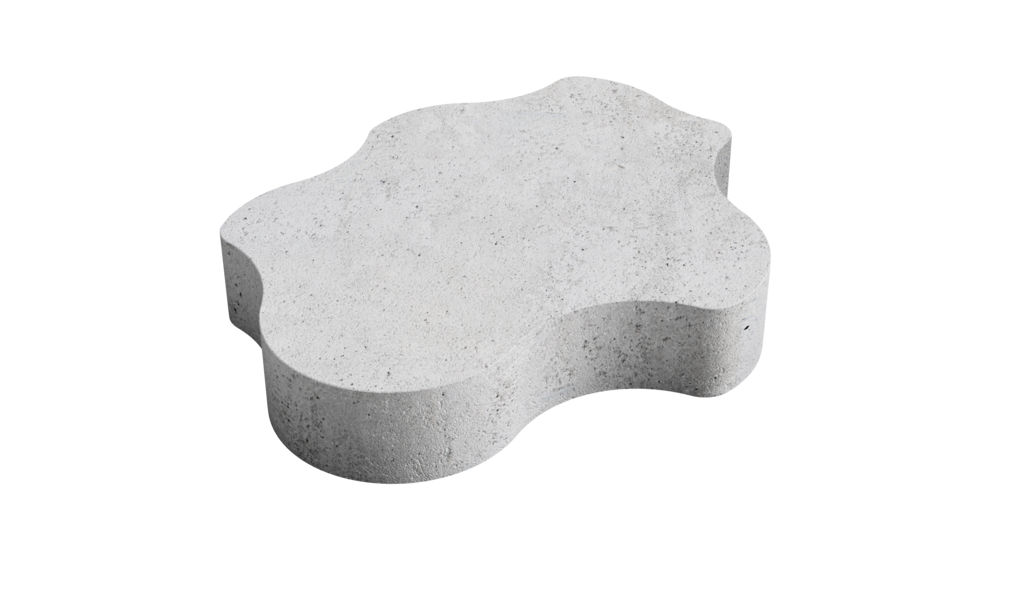 Deer Organic Full Tile