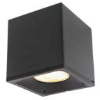 In-Lite Big Cubid Wall 12V - Dark Grey