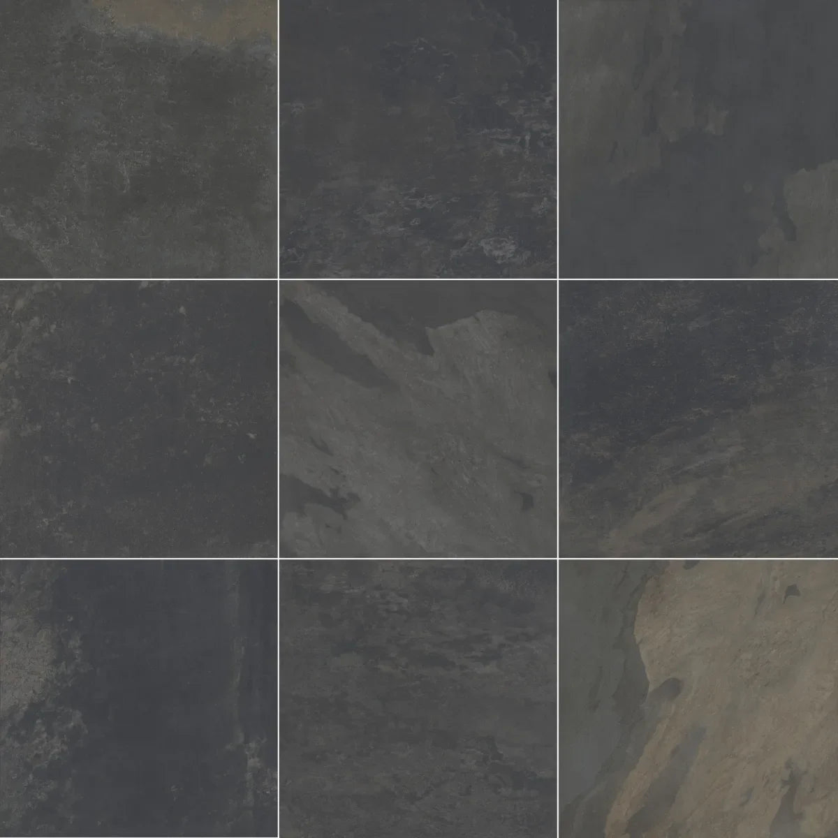 Cerasolid Mojave Mud 90x90x3