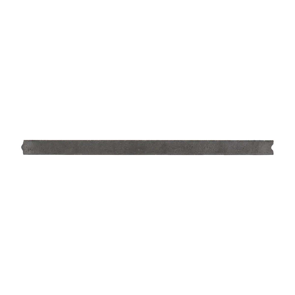 Opsluitband 6x15x100 hanzezwart GRN+ KOMO