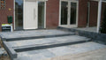xiam blue trapblok gezoet