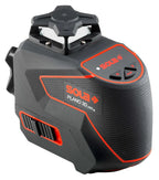 SOLA Lijnlaser PLANO 3D green Professional