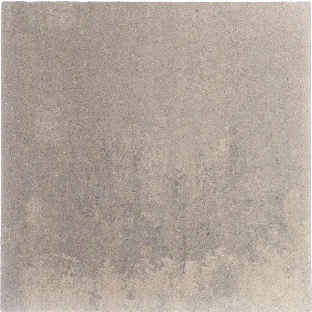 Estetico+ Midden grijs nuance 60x60x4cm