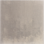 Estetico+ Midden grijs nuance 60x60x4cm
