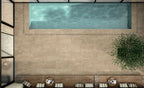 379849 thermae caramel sfeer