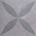 Flower Greige