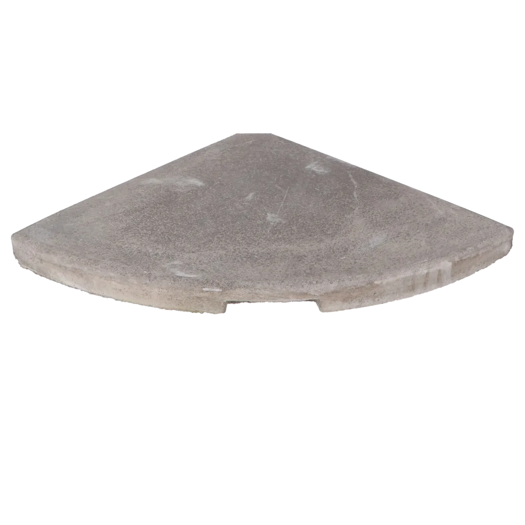 Parasolvoettegel Antra 14kg