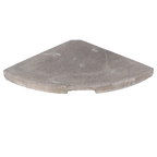 Parasolvoettegel Antra 14kg