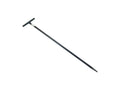 Draadpen 600x12mm T-kop