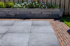 Ceramiton Fiorde 60x60x4cm Ash