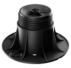 Tegeldrager PP Level Duo maxi - voet + schroef + Kop 4 mm