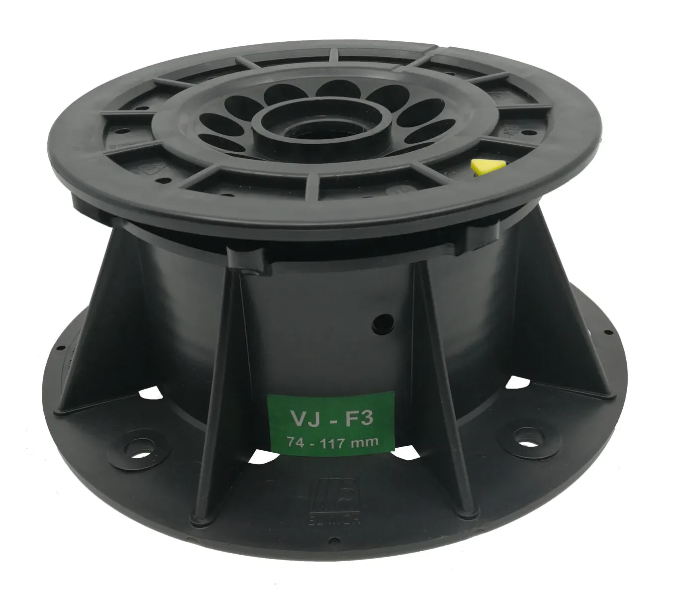 VersiJack VJ-CF3 74-117mm