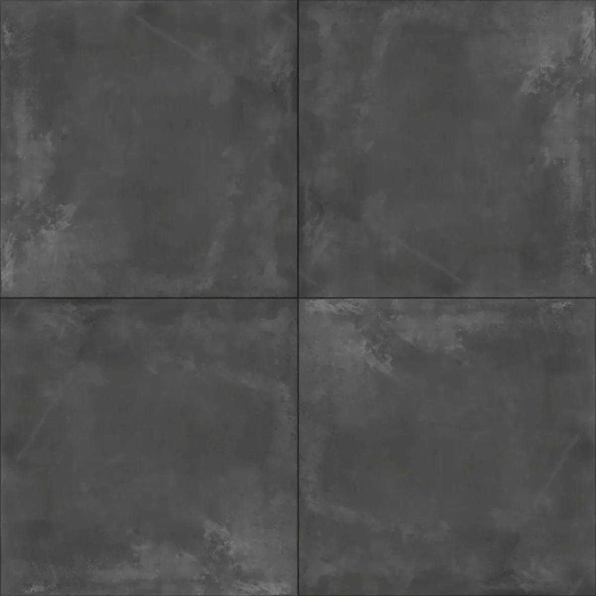 Ceramiton Fiorde 60x60x4cm Shadow