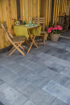 Tremico 6cm 30x60cm Zeeuws bont