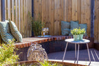 Flexline Corten 56cm L=216cm
Incl. 5 verzinkte grondnagels 30cm + 1 verbindingsset