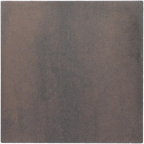 Estetico+ Donker bruin nuance 60x60x4cm