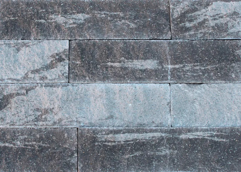 Wallblock Split