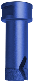 Diamantboor Tegels Vacu-Dia D22/45/M14