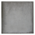 Grootformaat tegel 50x50x5 vlak KOMO grijs