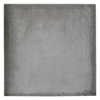 Grootformaat tegel 50x50x5 vlak KOMO grijs