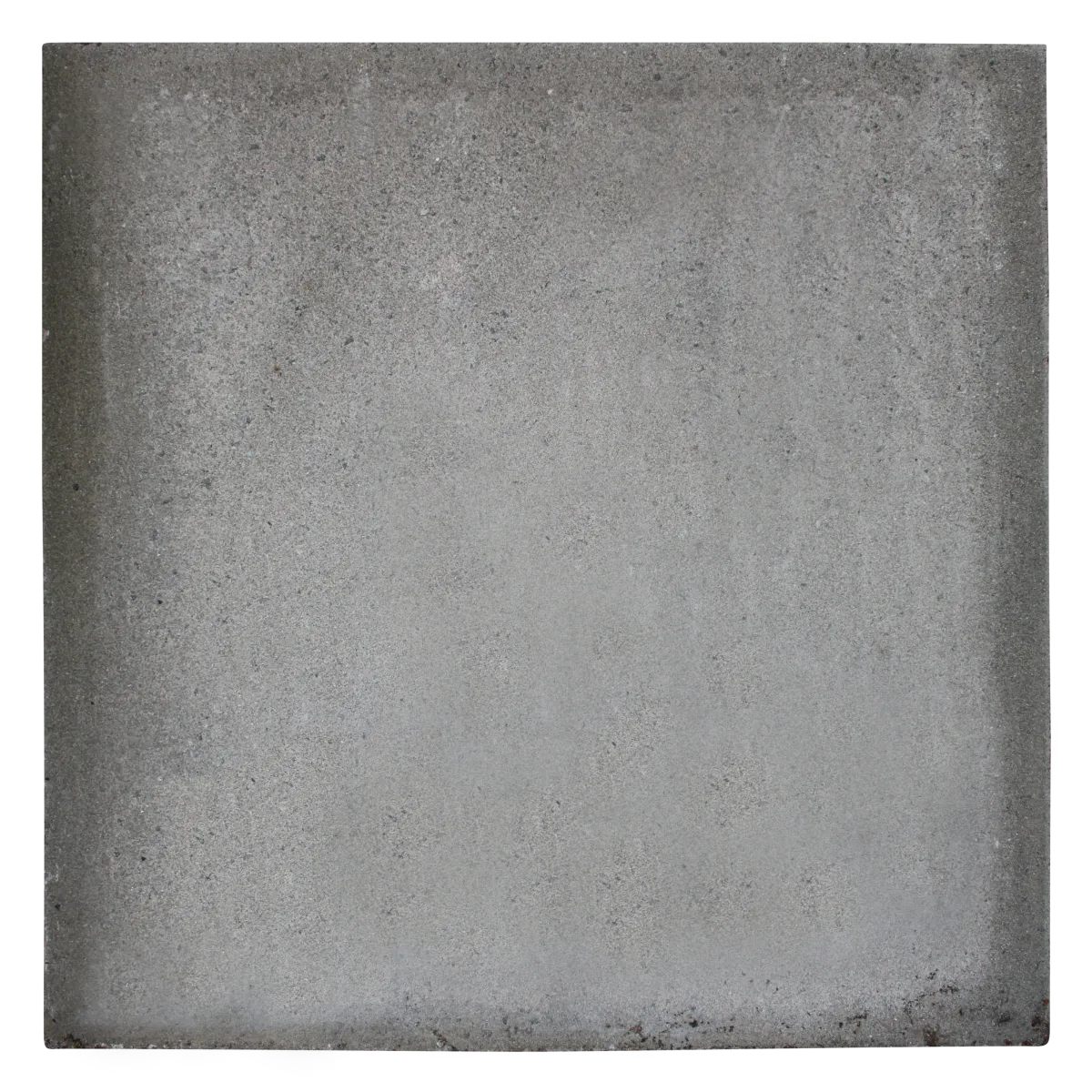 Grootformaat tegel 50x50x5 vlak KOMO grijs