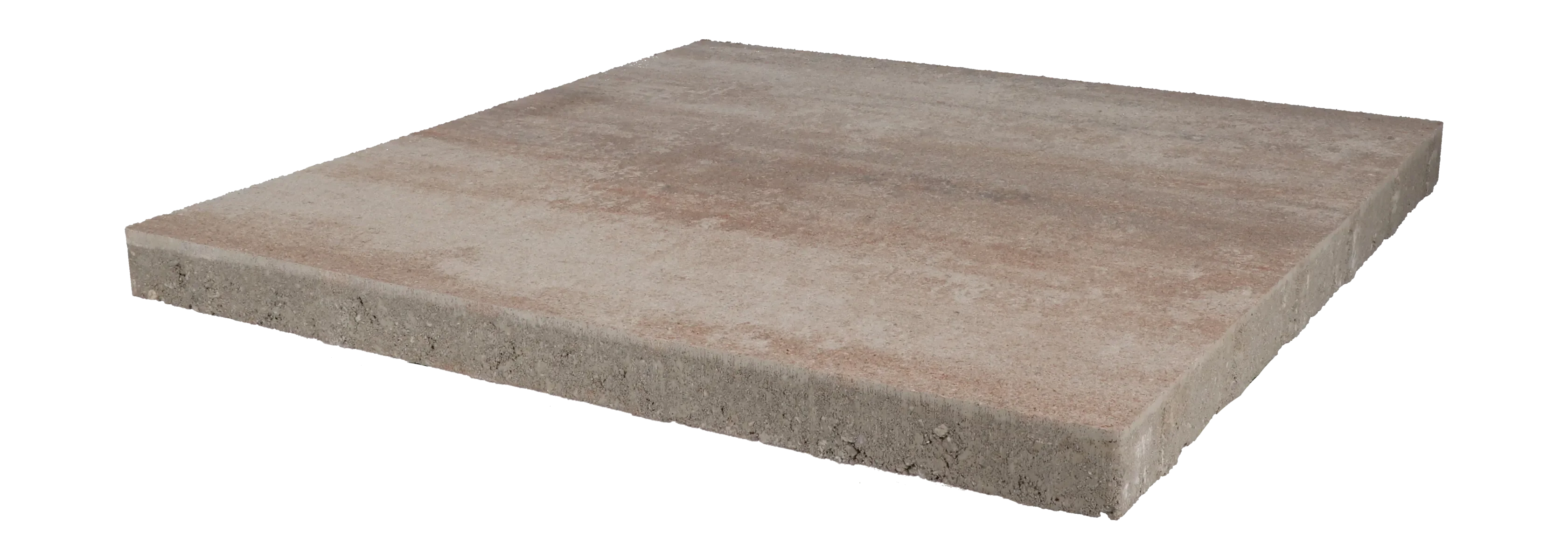 Serenio Bruin/grijs nuance 60x60x4cm