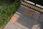 Tambour 20x30x6 brons