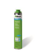 Illbruck PU010 isolatieschuim donkergroen bus 750 ml