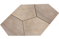 GeoSteen® GeoStretto Alivo