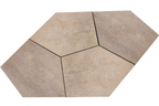 GeoSteen® GeoStretto Alivo