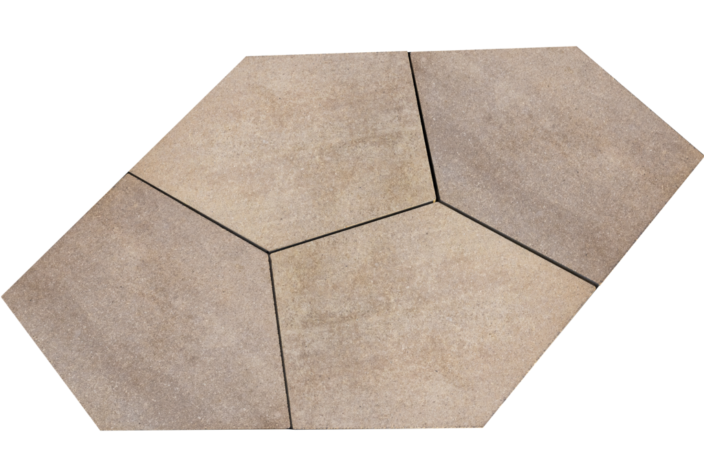 GeoSteen® GeoStretto Alivo