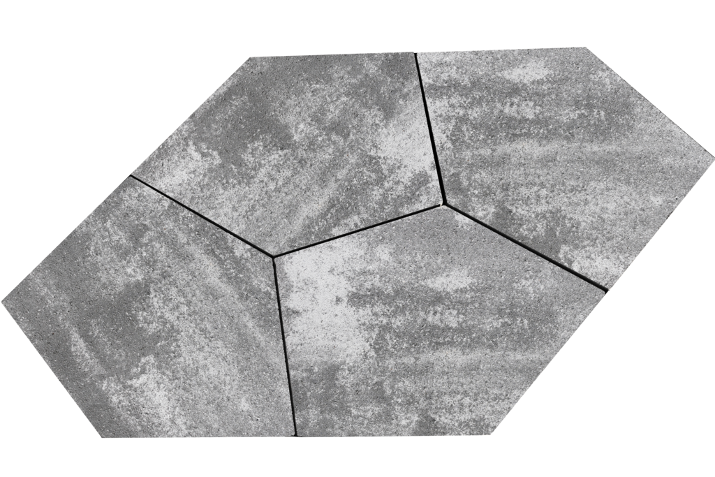 GeoSteen® GeoStretto Alivo