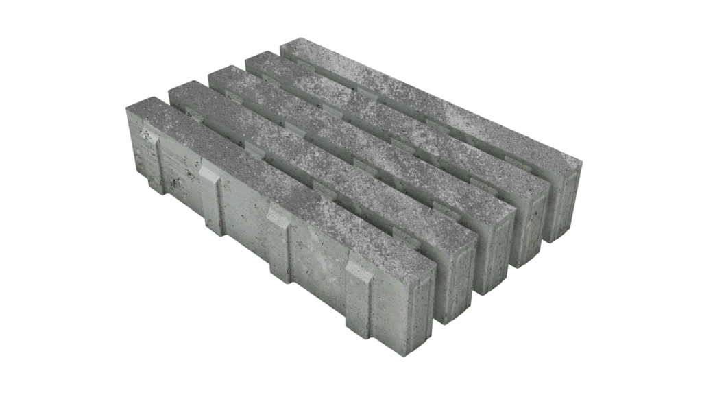 EcoStrook