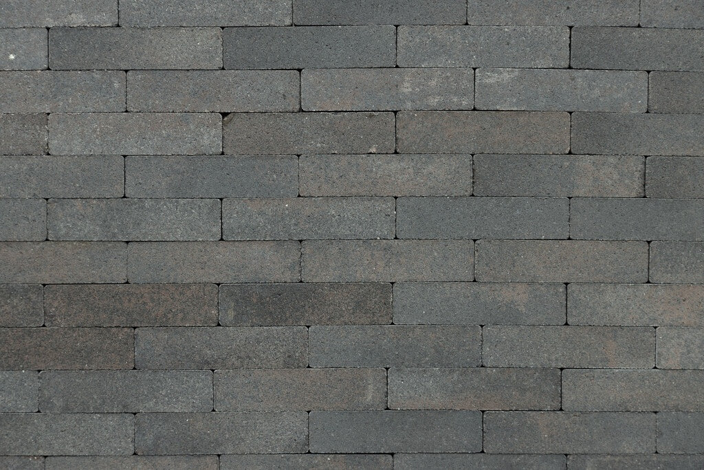 GeoSteen® GeoKlinker Plus ZF