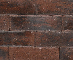Roccia Stapelblokken