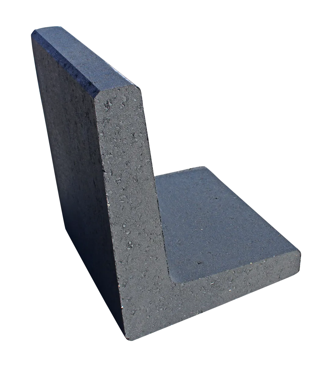 L-Element 50x40x40 Antraciet