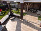 mbi tuin met keramische houtlook tuintegels geoceramica timber noce kampen 32 (1)