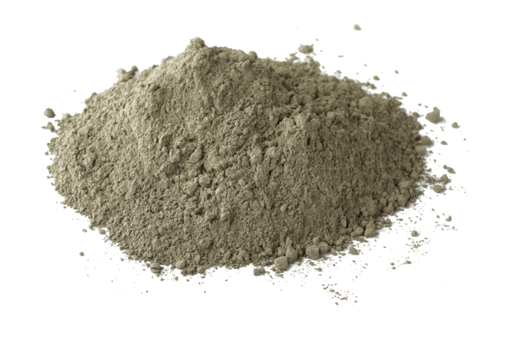 Cement