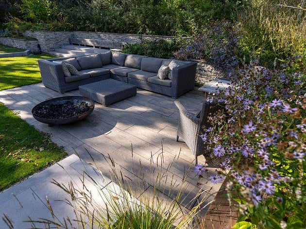 mbi tuin lisse geoceramica carpenter mud motley woodstock maatwerk trappen 8 (1)