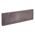 MBI Opsluitband Warm Bruin 6x20