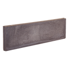 MBI Opsluitband Warm Bruin 6x20