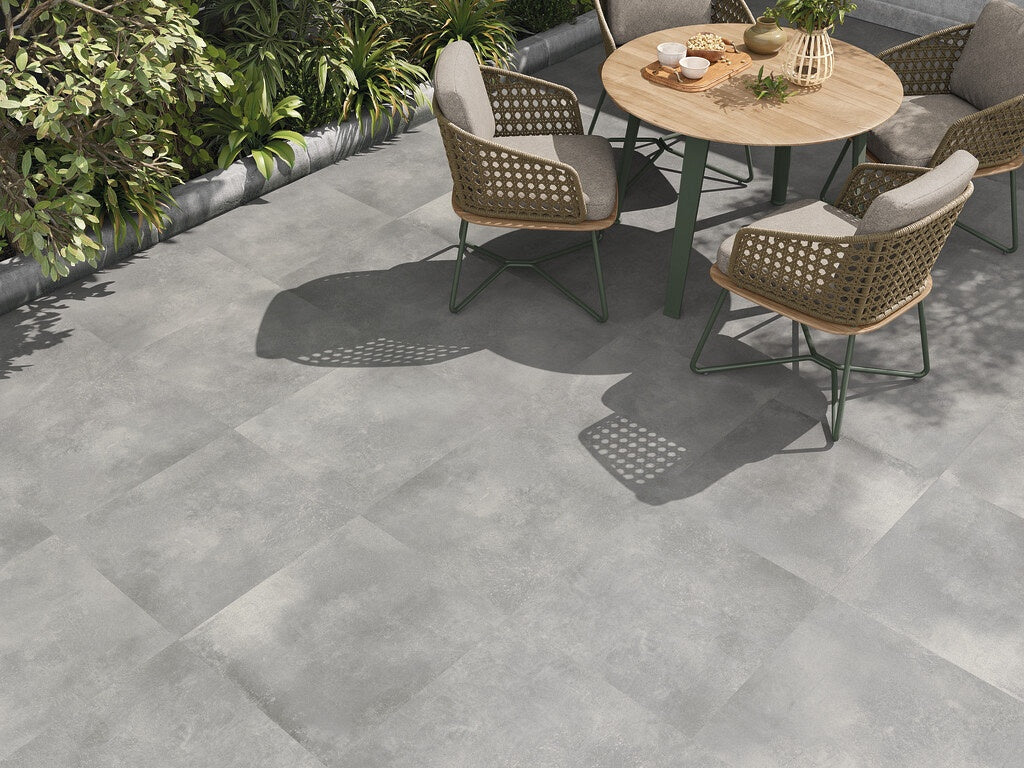 434363 geoceramica manhattan gris sfeer